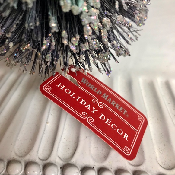 NEW BLUE SKY CLAYWORKS PRANCER TEA-LIGHT CANDLE HOLDER & RAINBOW TREE 🦌🎄✨ - Picture 11 of 16